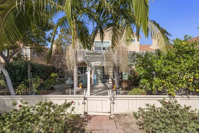 $4,500 | 2092 Northshore Drive, Unit C, Chula Vista, CA 91913