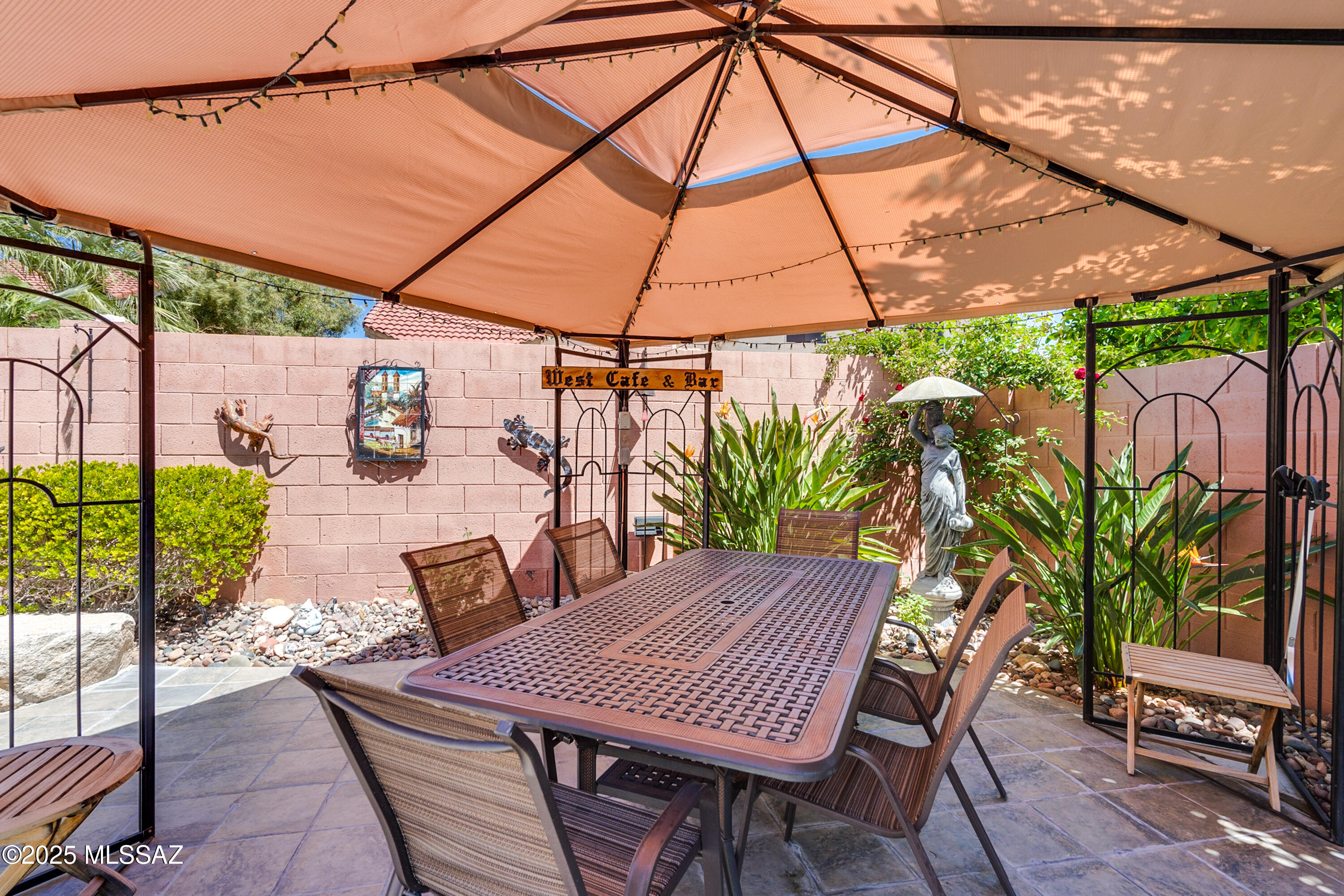 11426 Silver Pheasant Loop Tucson, AZ 85737 - Photo 46 of 49