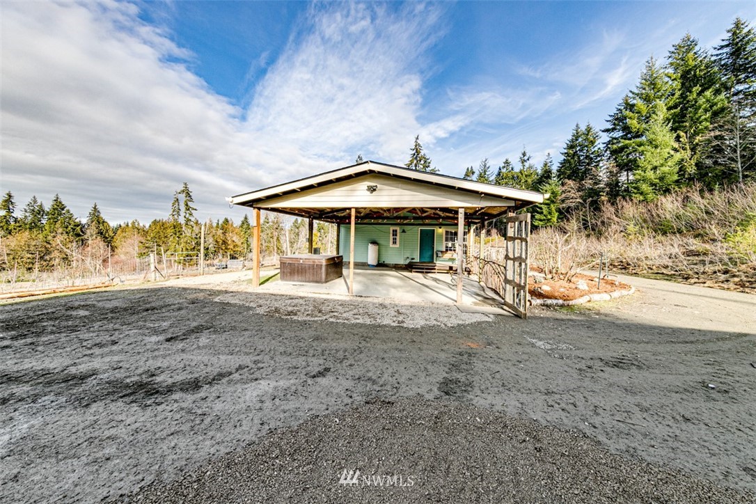 277 Okerman Road Port Angeles, WA 98363 - Photo 29 of 39 Gallery Image 29