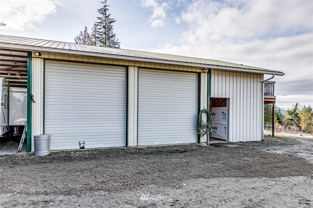 277 Okerman Road Port Angeles, WA 98363 - Photo 30 of 39 Gallery Image 30