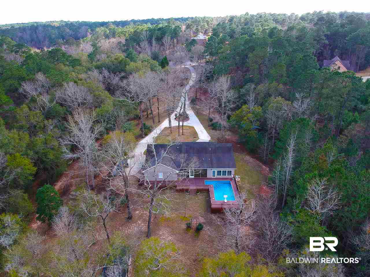 31775 Rhett Circle Spanish Fort, AL 36527 - Photo 41 of 46