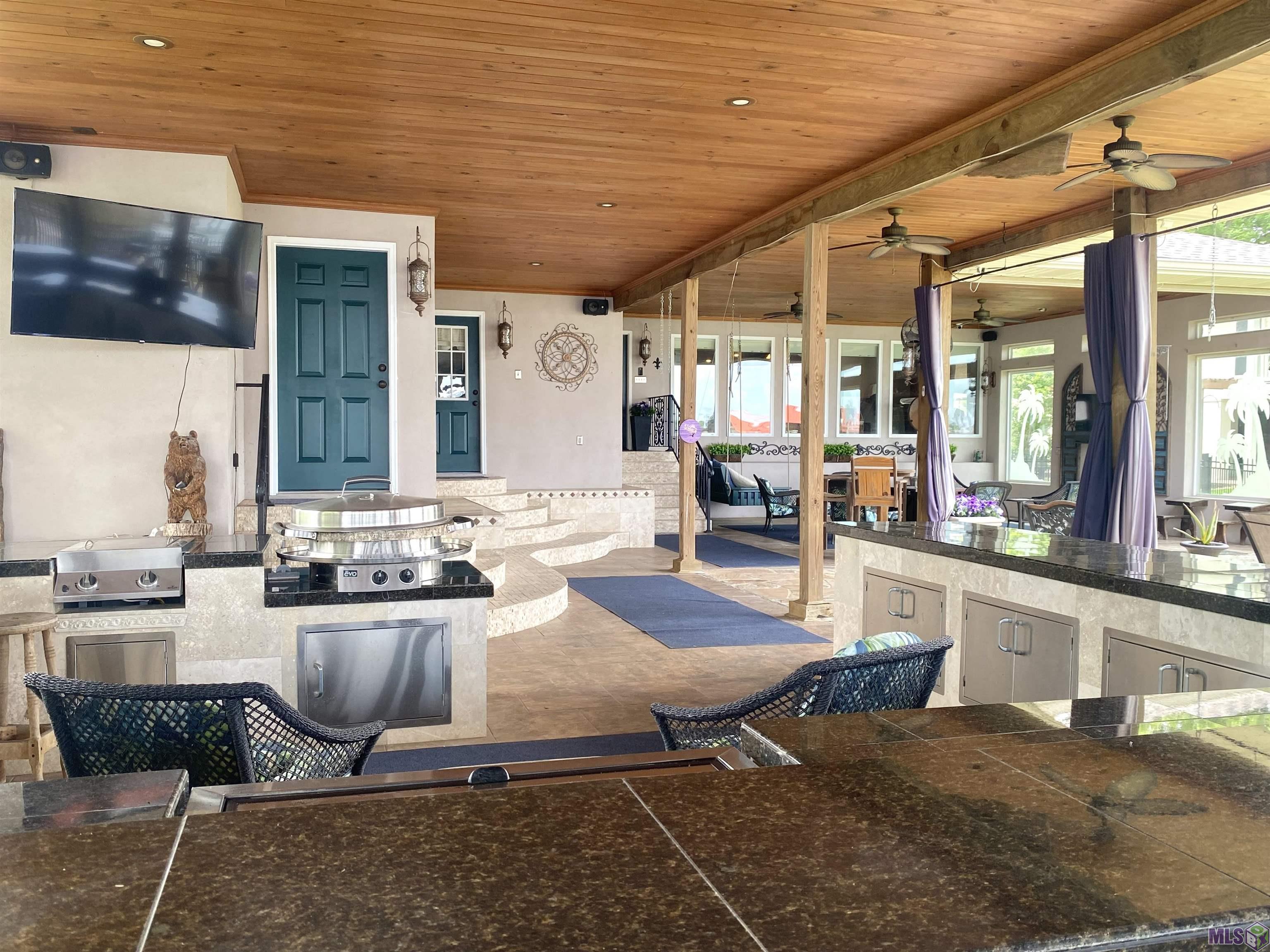 9371 Island Road Ventress, LA 70783 - Photo 16 of 25