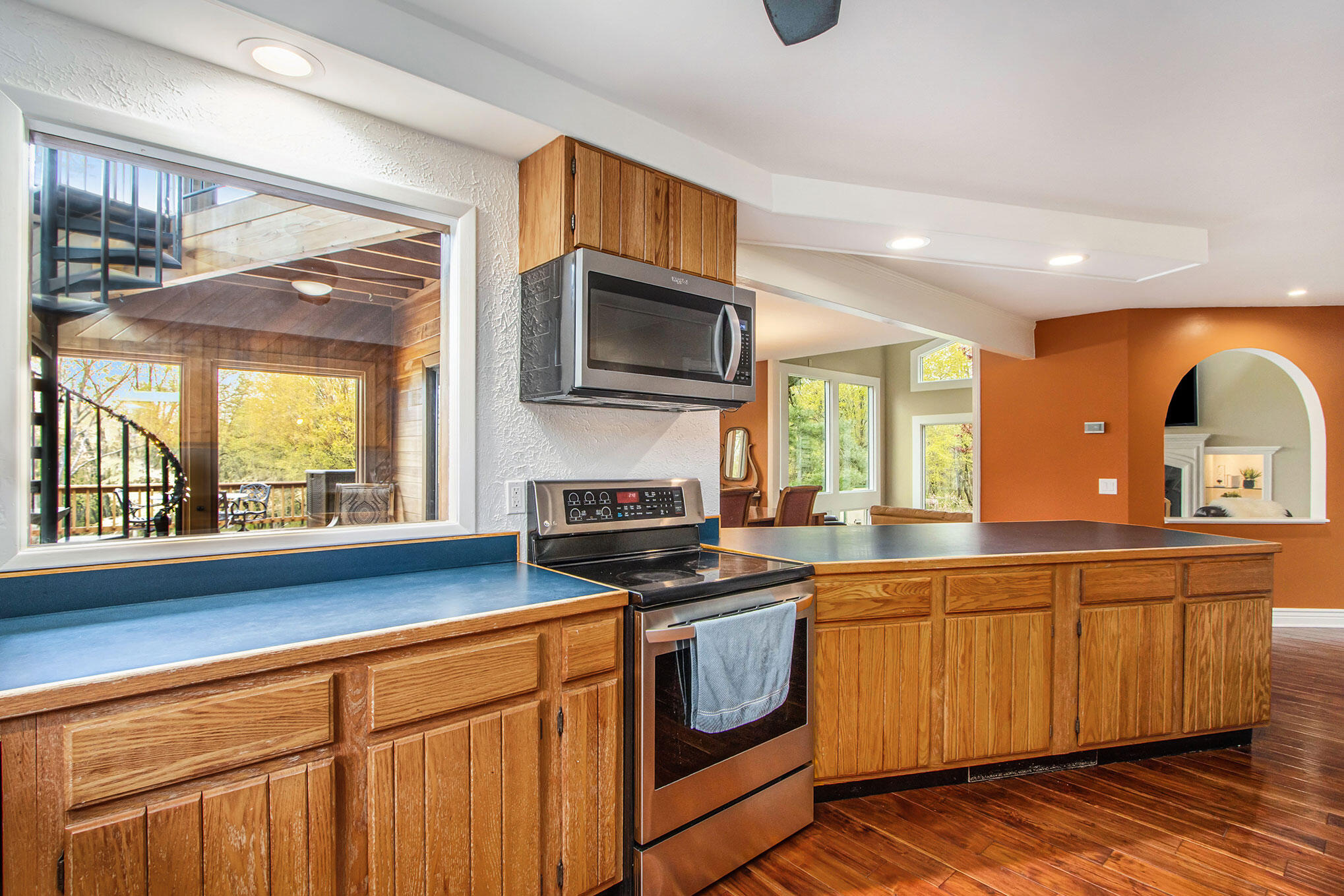 10802 West R Avenue Mattawan, MI 49071 - Photo 13 of 40 10802 W R Avenue