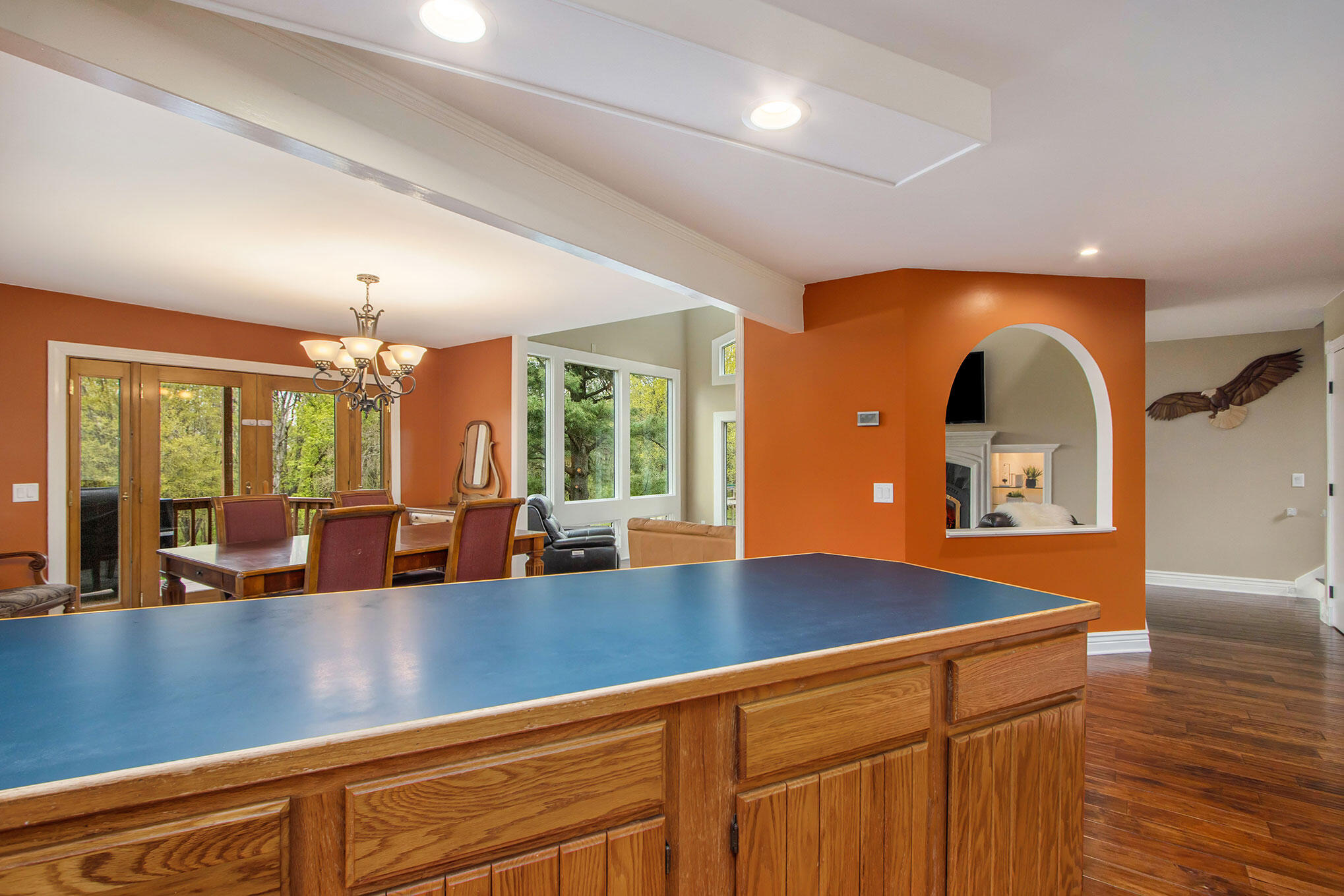 10802 West R Avenue Mattawan, MI 49071 - Photo 14 of 40 10802 W R Avenue