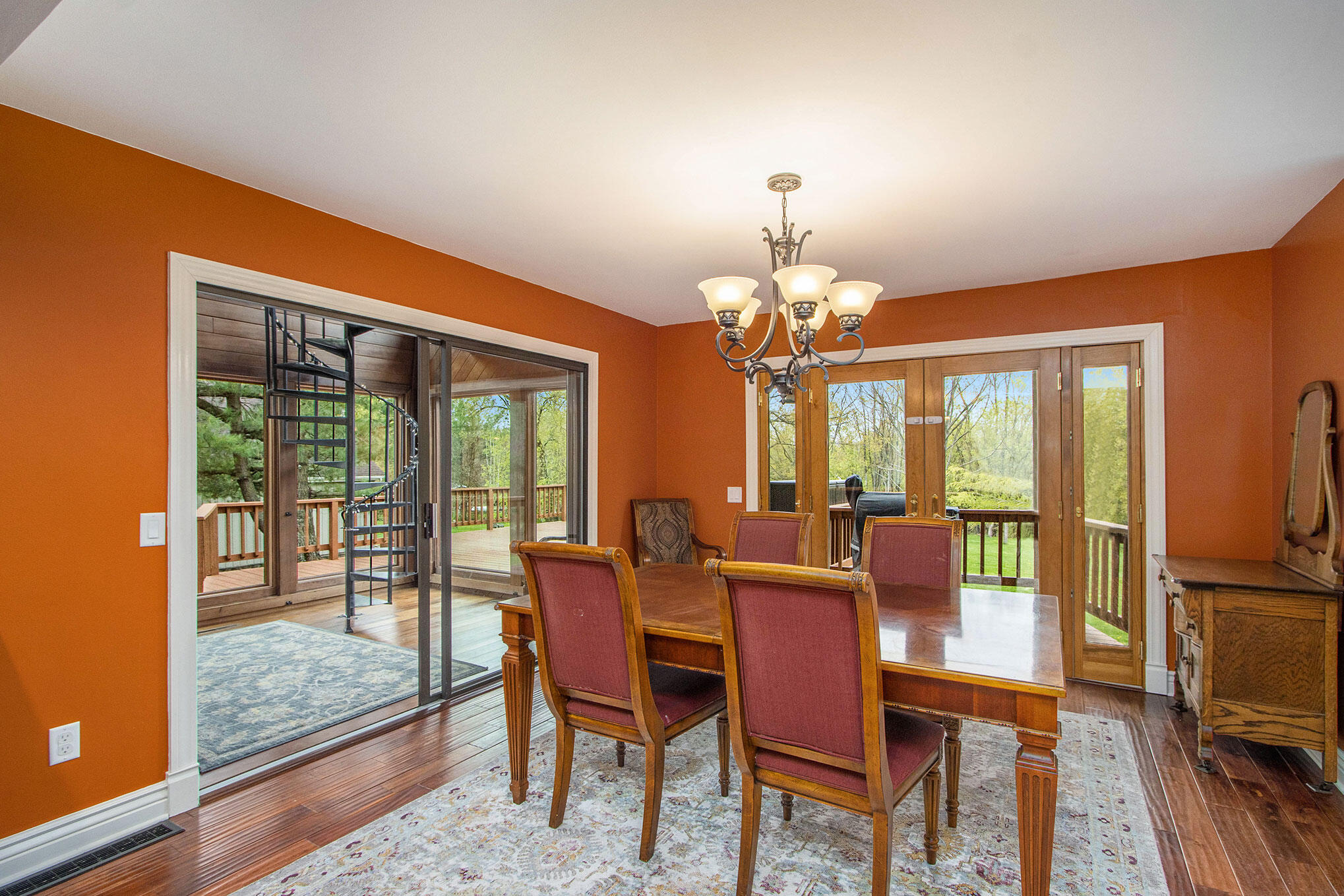 10802 West R Avenue Mattawan, MI 49071 - Photo 15 of 40 10802 W R Avenue