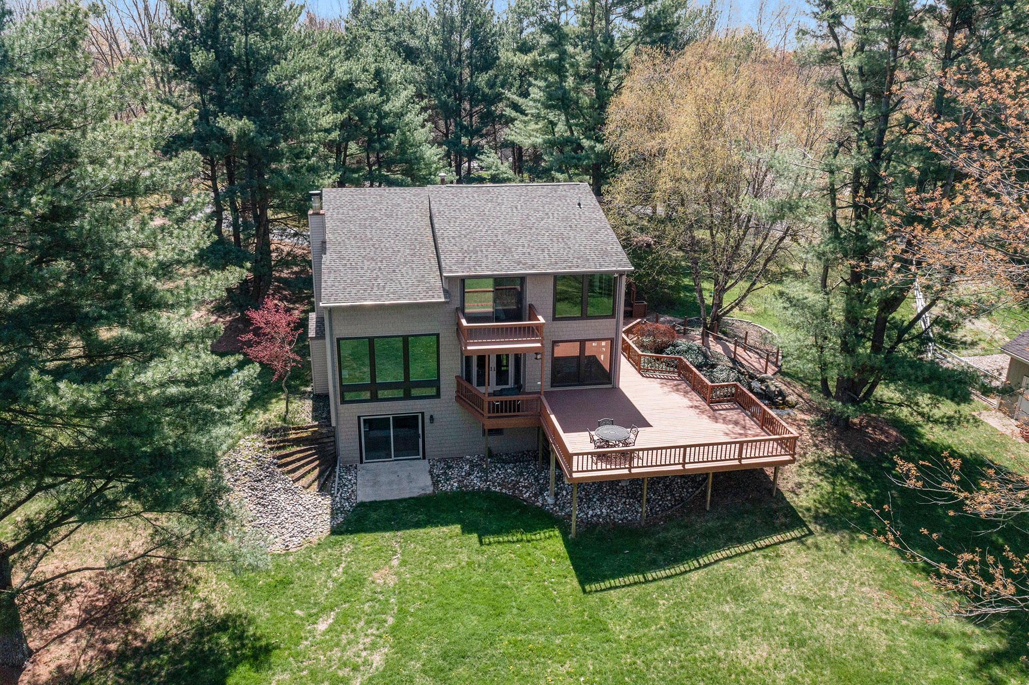 10802 West R Avenue Mattawan, MI 49071 - Photo 29 of 40 10802 W R Avenue