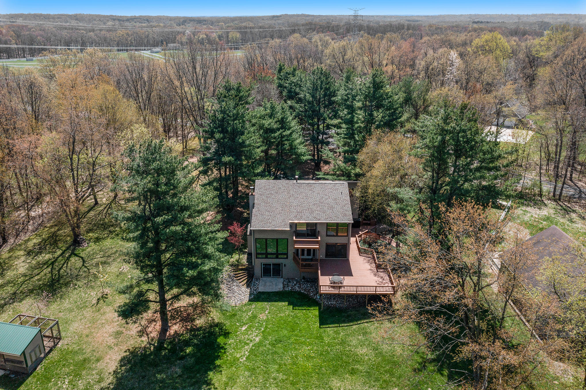 10802 West R Avenue Mattawan, MI 49071 - Photo 30 of 40 10802 W R Avenue