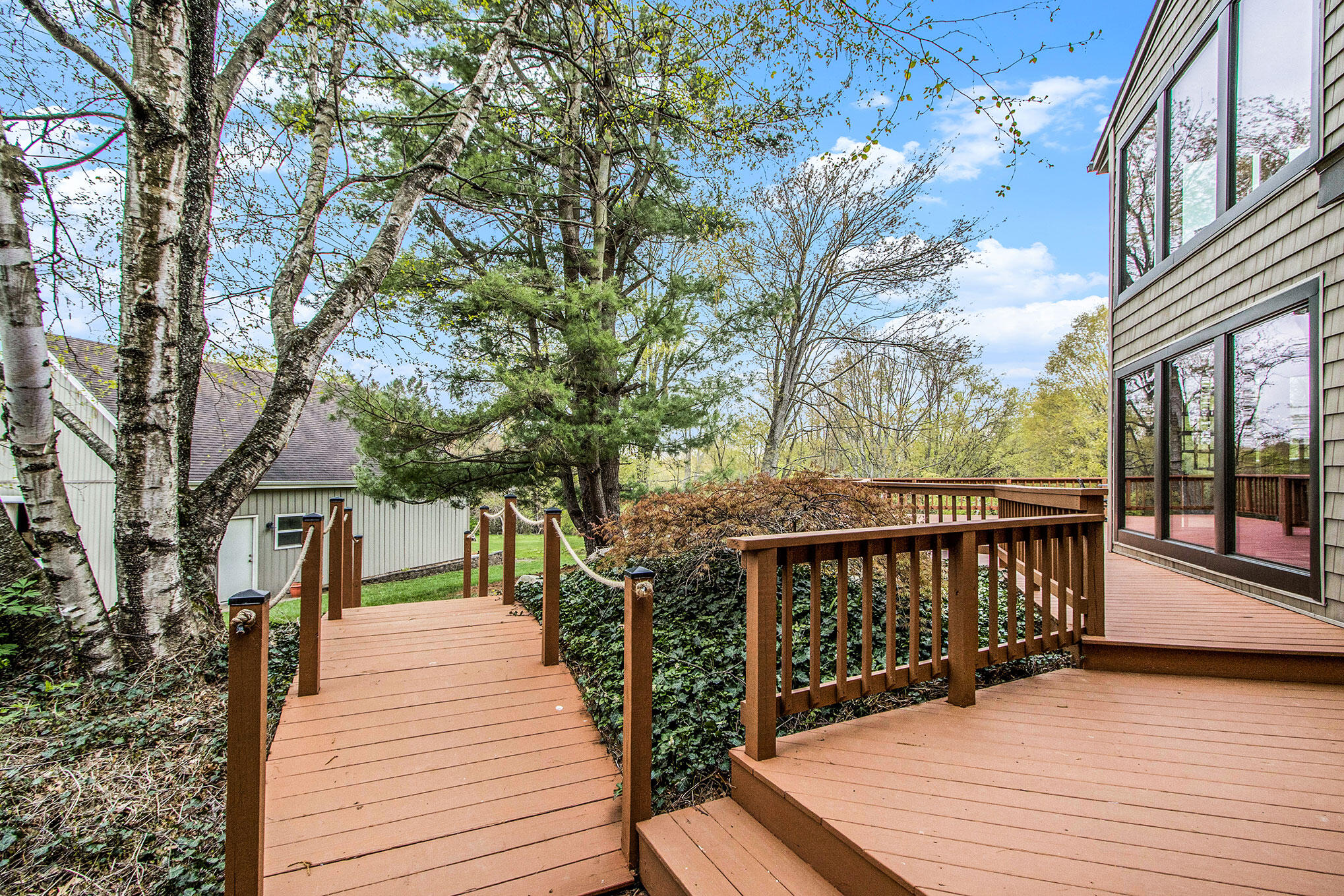 10802 West R Avenue Mattawan, MI 49071 - Photo 3 of 40 10802 W R Avenue