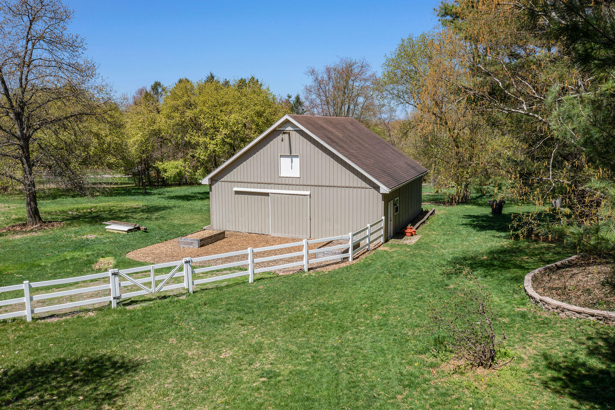 10802 West R Avenue Mattawan, MI 49071 - Photo 31 of 40 10802 W R Avenue