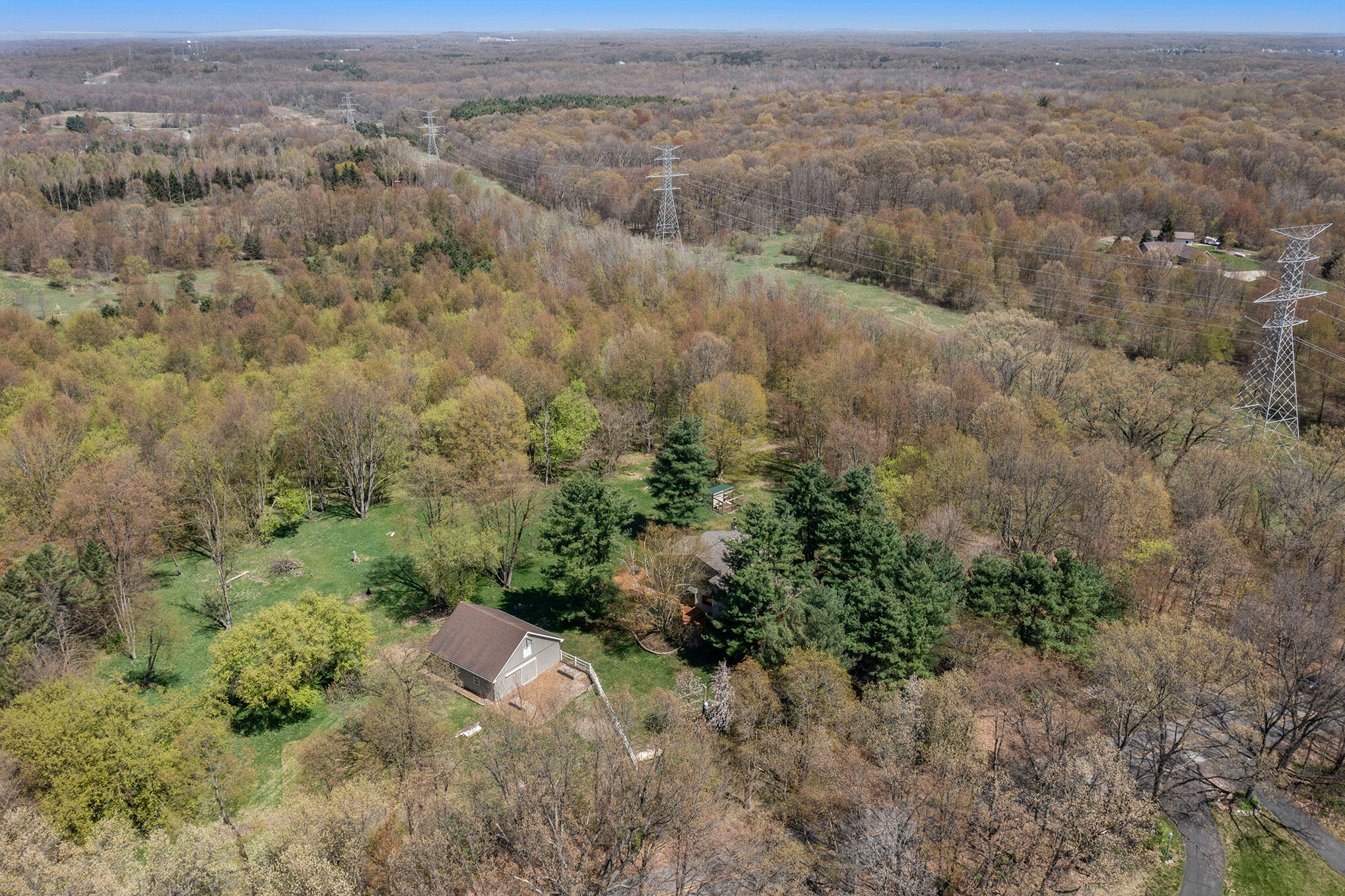10802 West R Avenue Mattawan, MI 49071 - Photo 34 of 40 10802 W R Avenue