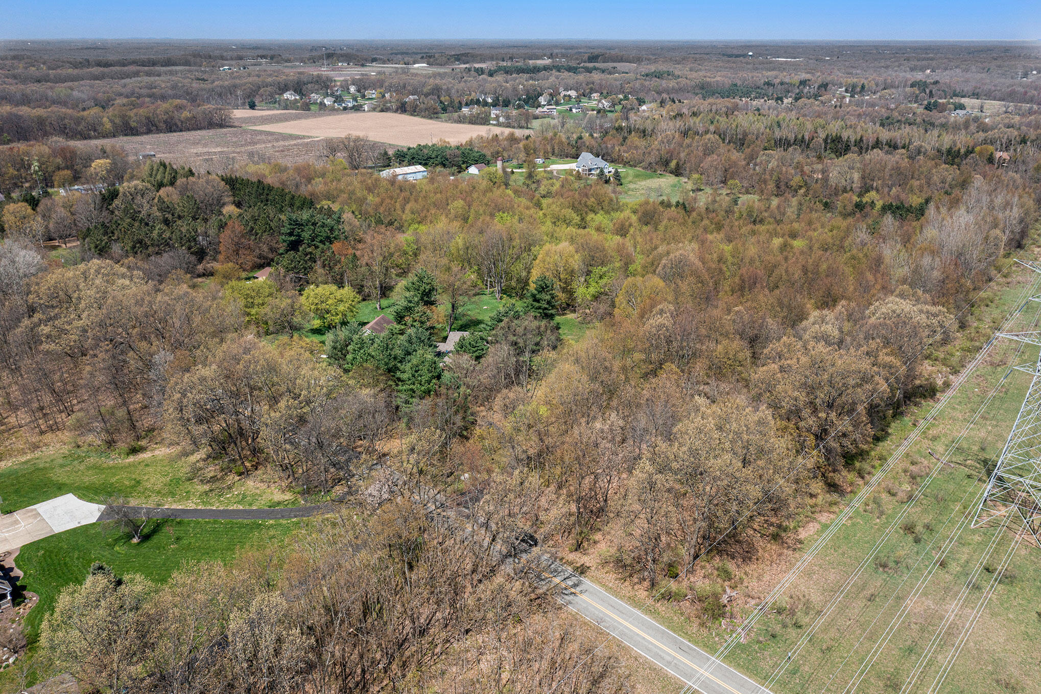 10802 West R Avenue Mattawan, MI 49071 - Photo 36 of 40 10802 W R Avenue