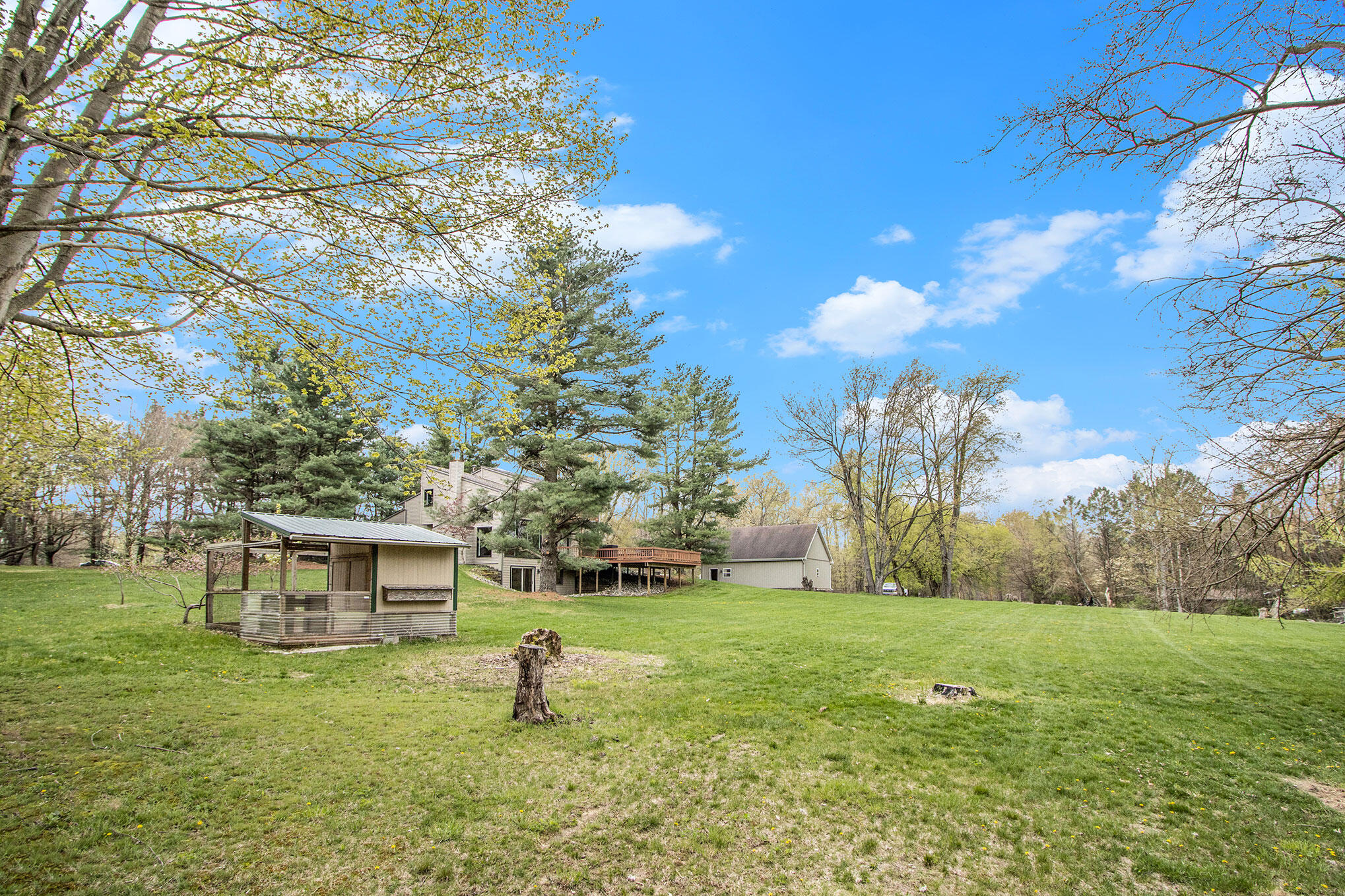 10802 West R Avenue Mattawan, MI 49071 - Photo 39 of 40 10802 W R Avenue