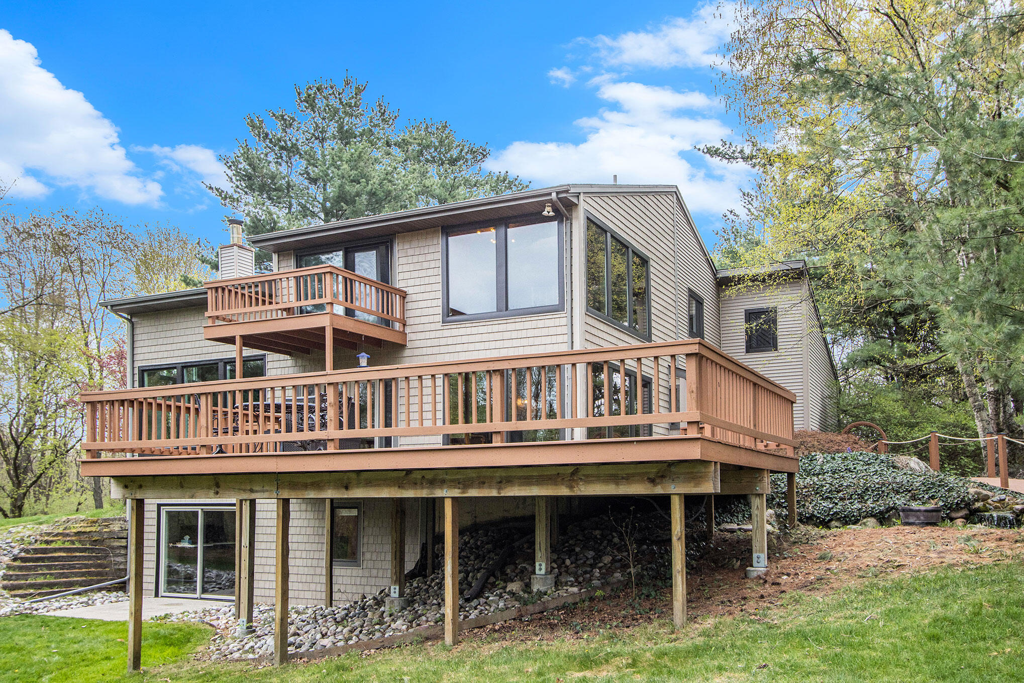10802 West R Avenue Mattawan, MI 49071 - Photo 40 of 40 10802 W R Avenue