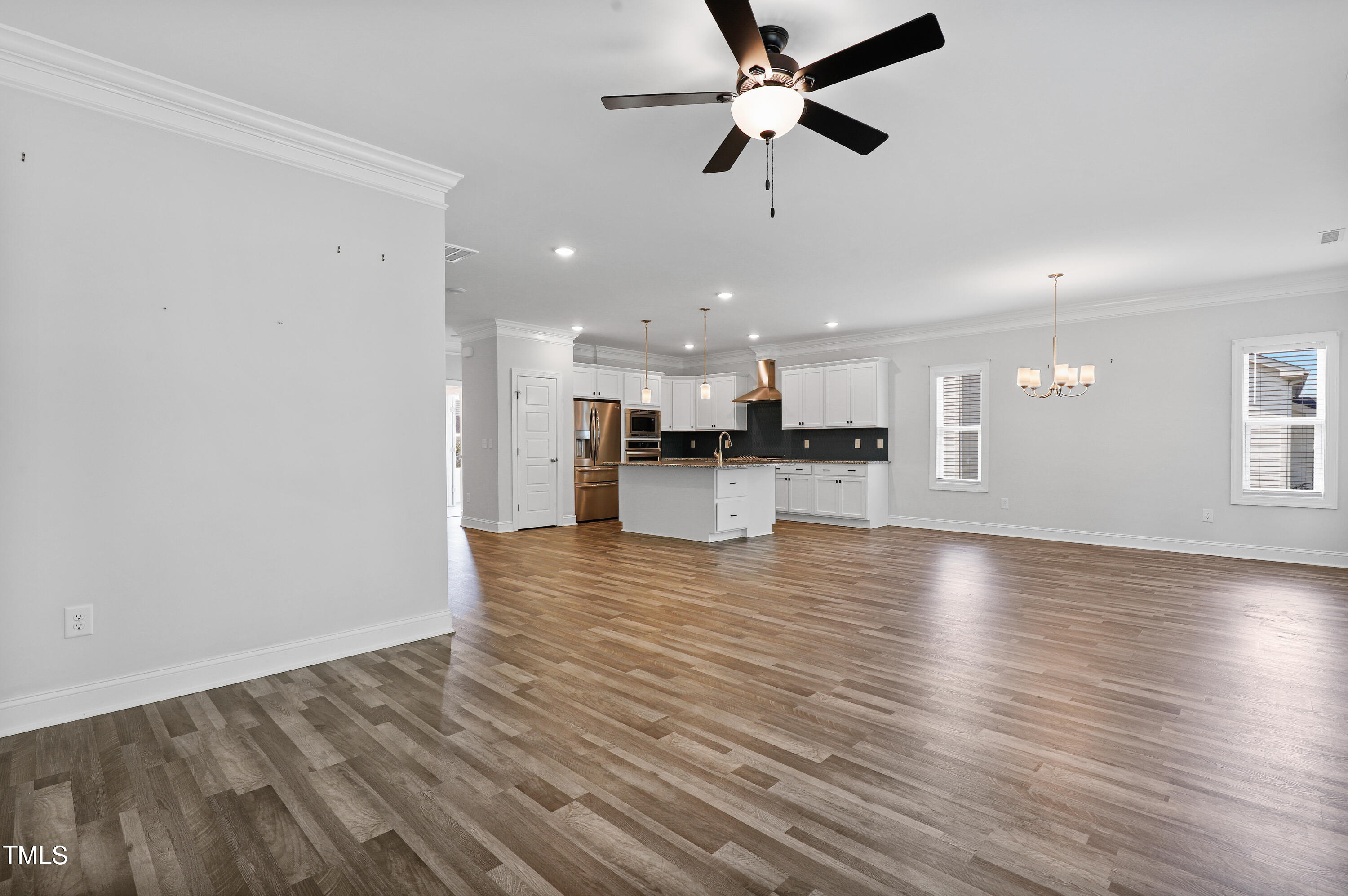 224 Kavanaugh Road Wake Forest, NC 27587 - Photo 15 of 42 19