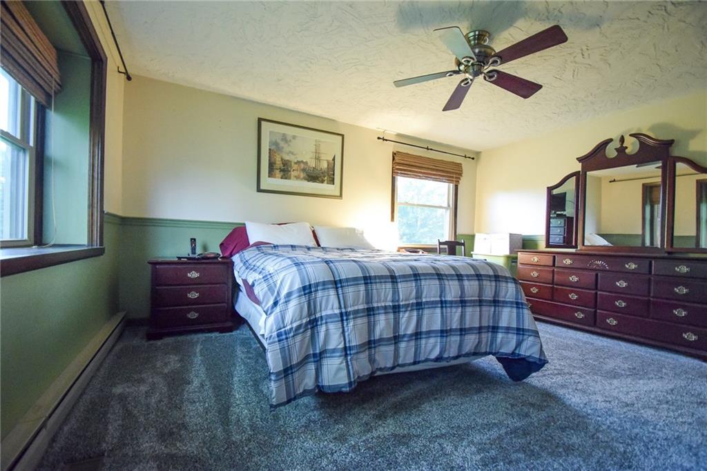 12201 Troy Road New Carlisle, OH 45344 - Photo 22 of 52
