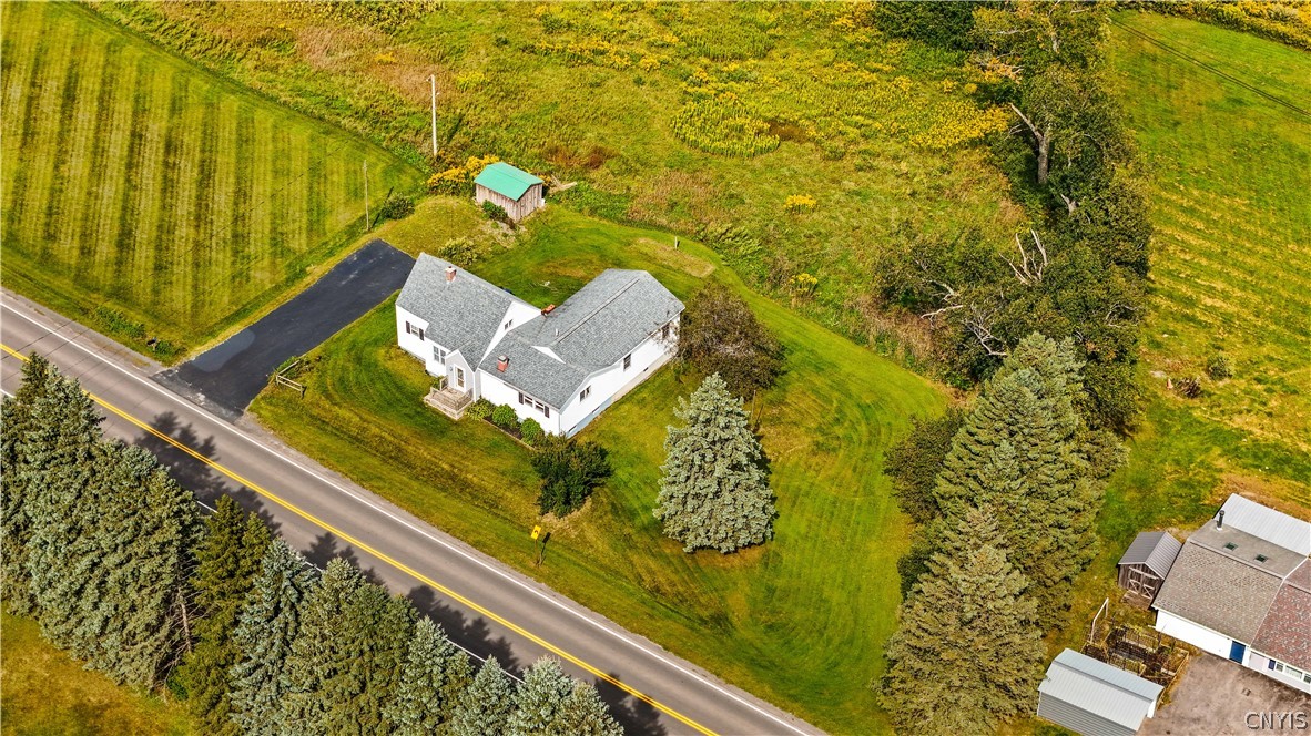 10517 Roberts Road Litchfield, NY 13456 - Photo 39 of 41 Gallery Image 39