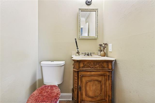 3805 Timberview Lane Harvey, LA 70058 - Photo 8 of 17