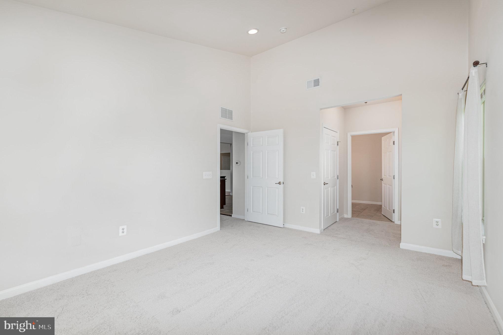 1624 Hardwick Court, Unit 402 Hanover, MD 21076 - Photo 14 of 27 a view of an empty room