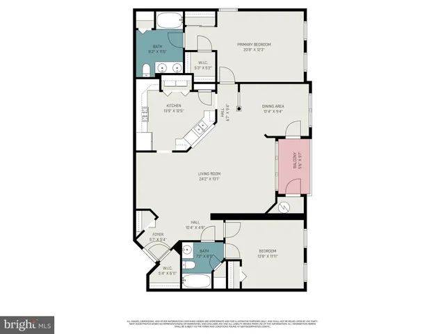 $349,900 | 1624 Hardwick Court, Unit 402, Hanover, MD 21076