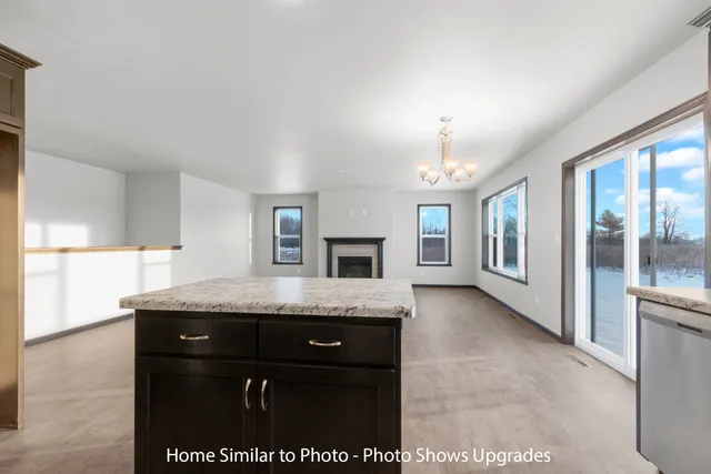 $419,900 | 1707 Betty Jean Ln Green, Green Bay, WI 54313