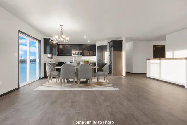 $419,900 | 1707 Betty Jean Ln Green, Green Bay, WI 54313