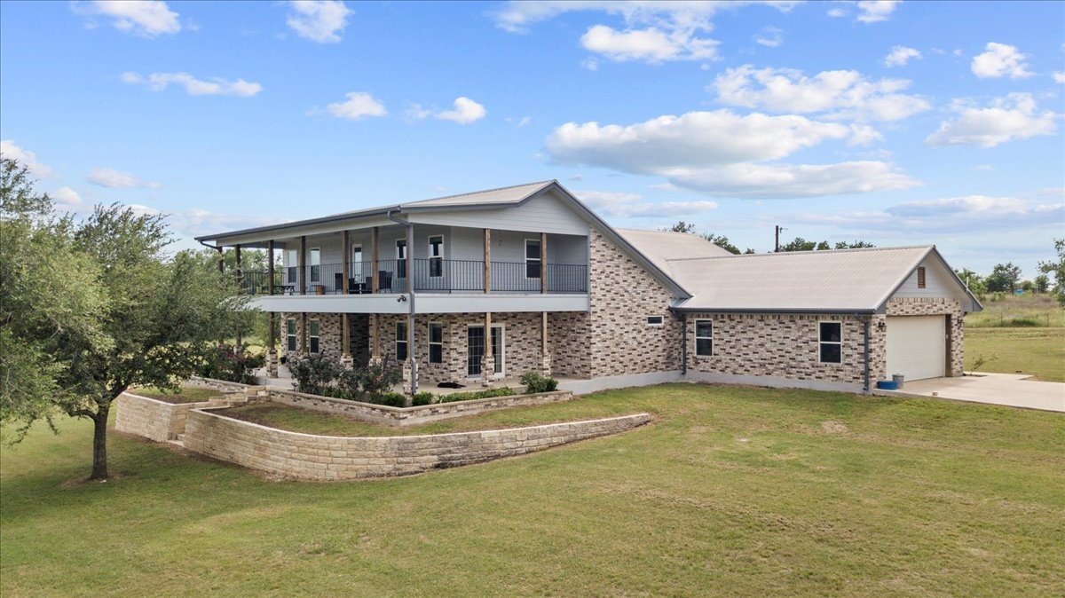 1883 Watterson Road Red Rock, TX 78662 - Photo 2 of 40