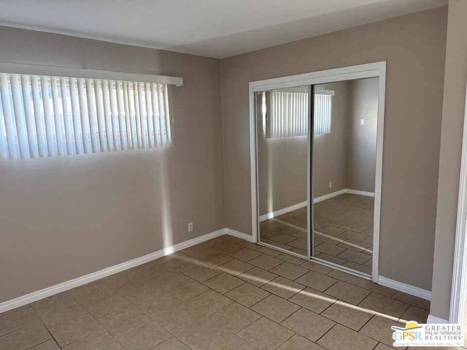 366 West Mariscal Road, Unit 2 Palm Springs, CA 92262 - Photo 5 of 9 Gallery Image 5