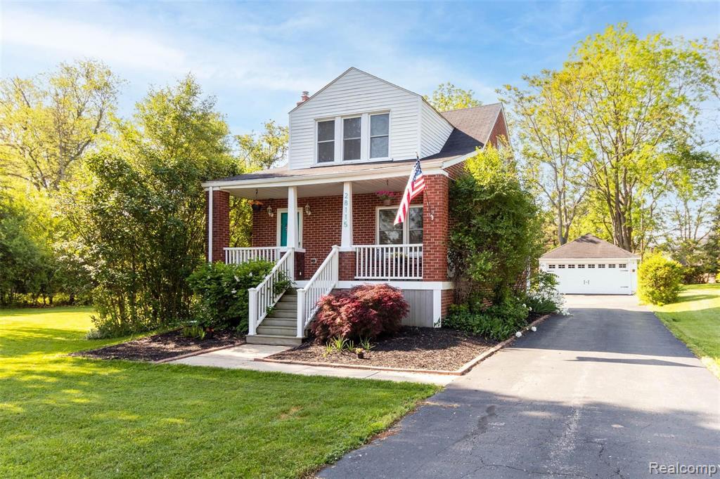 28115 Six Mile Road Livonia, MI 48154 - Photo 2 of 38