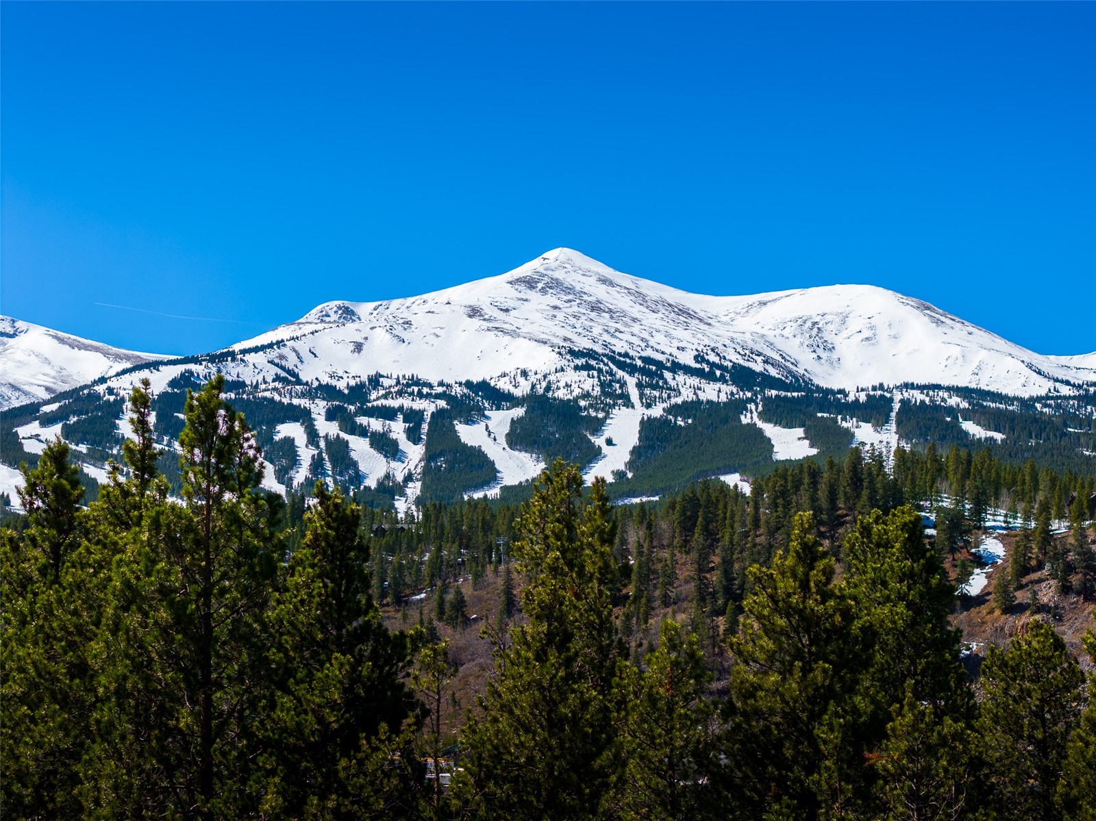 309 Royal Tiger Road Breckenridge, CO 80424 - Photo 1 of 15