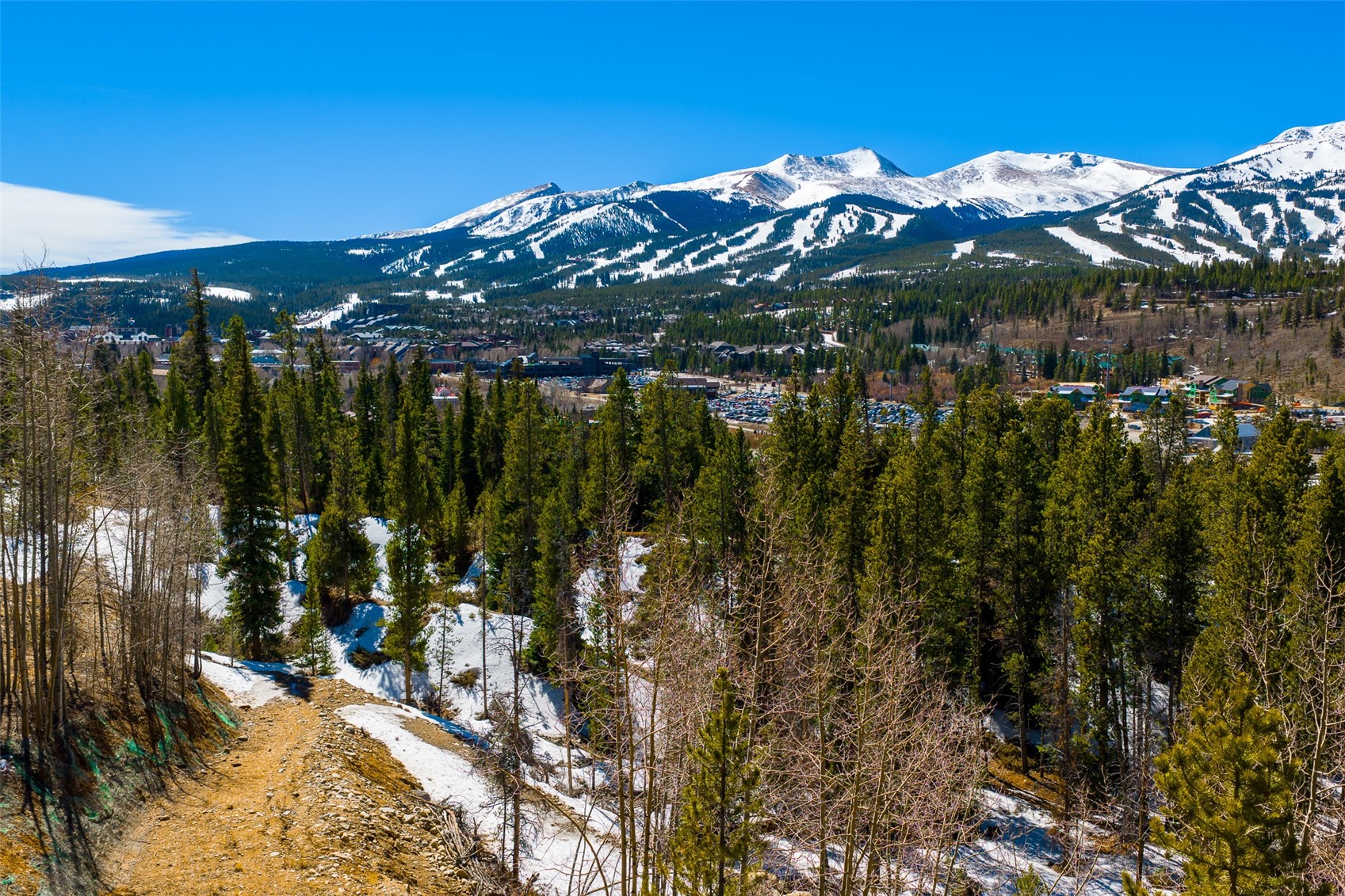 309 Royal Tiger Road Breckenridge, CO 80424 - Photo 5 of 15