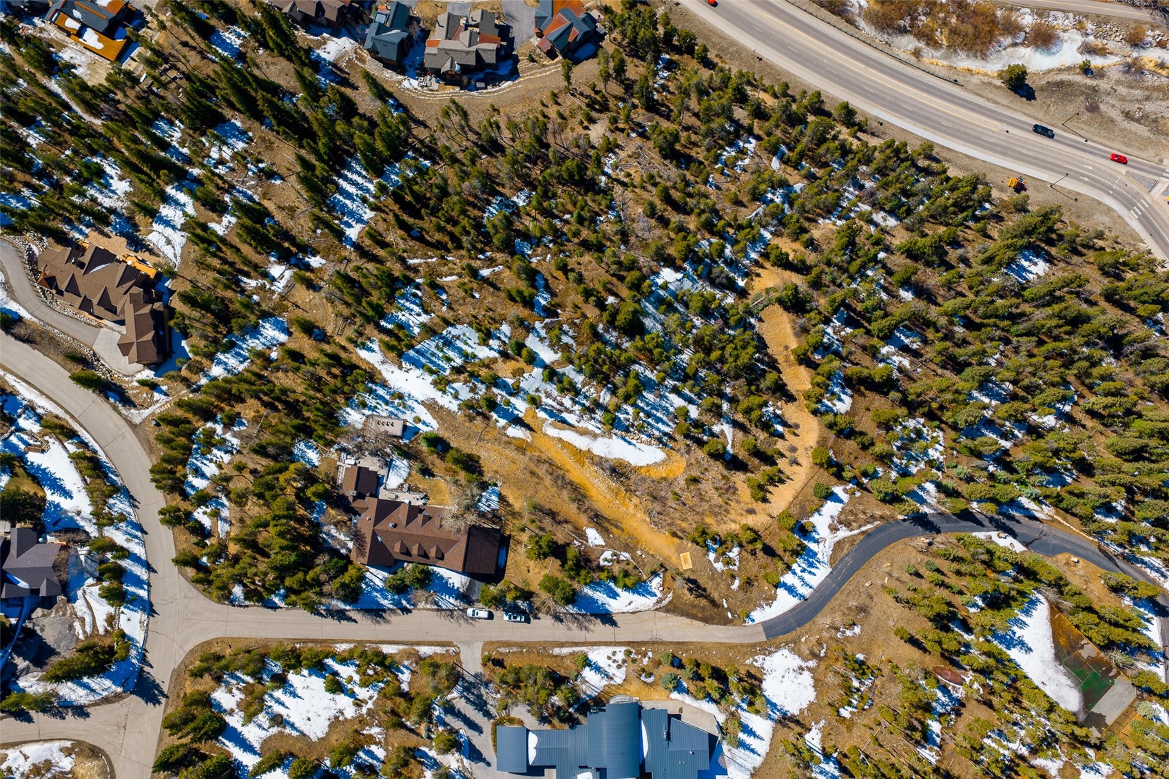 309 Royal Tiger Road Breckenridge, CO 80424 - Photo 7 of 15