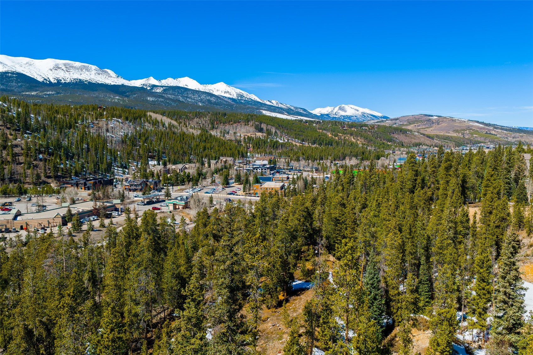 309 Royal Tiger Road Breckenridge, CO 80424 - Photo 9 of 15