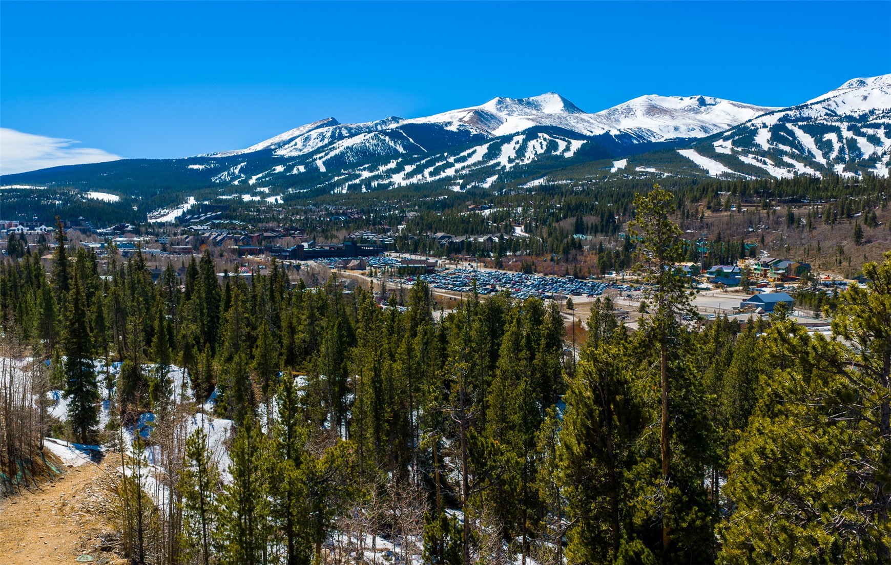 309 Royal Tiger Road Breckenridge, CO 80424 - Photo 10 of 15