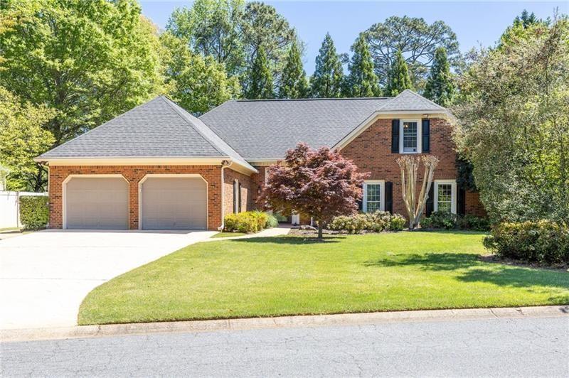 2600 Murdock Road Marietta, GA 30062 - Photo 37 of 44 Gallery Image 37