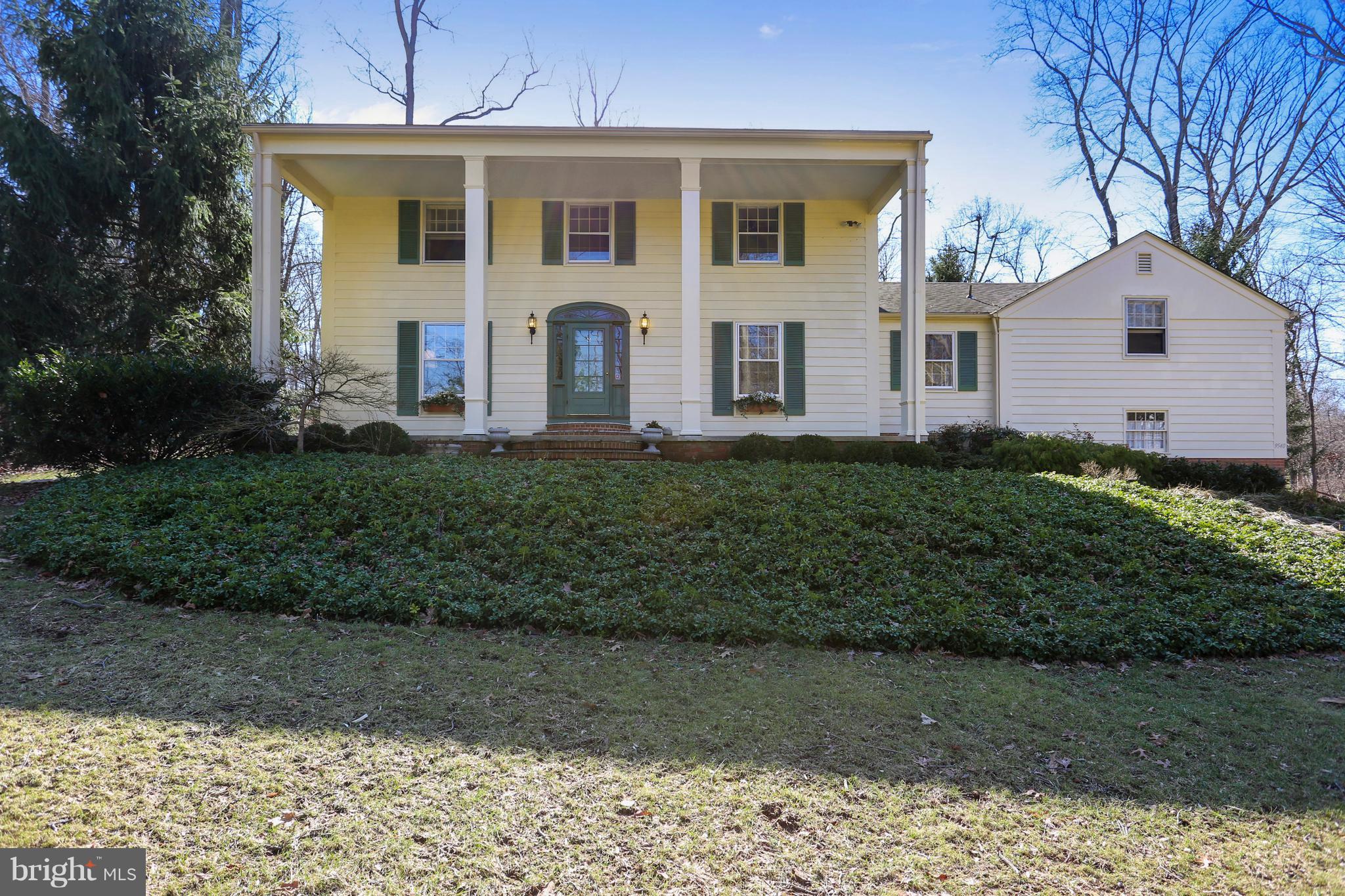 9540 Brink Road Gaithersburg, MD 20882 - Photo 1 of 30 Exterior (Front)