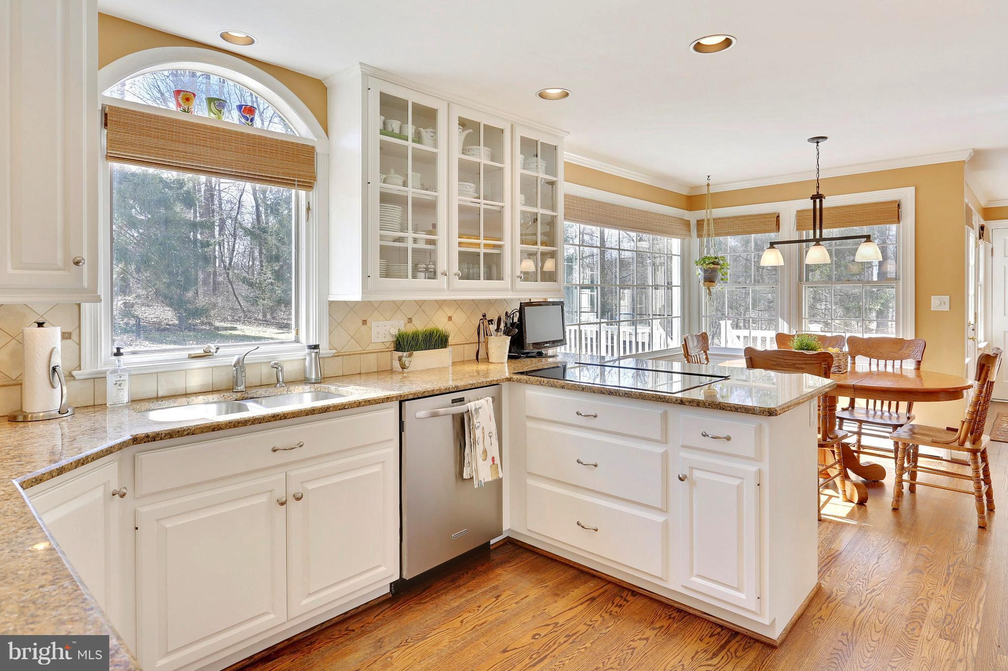 9540 Brink Road Gaithersburg, MD 20882 - Photo 2 of 30 Kitchen