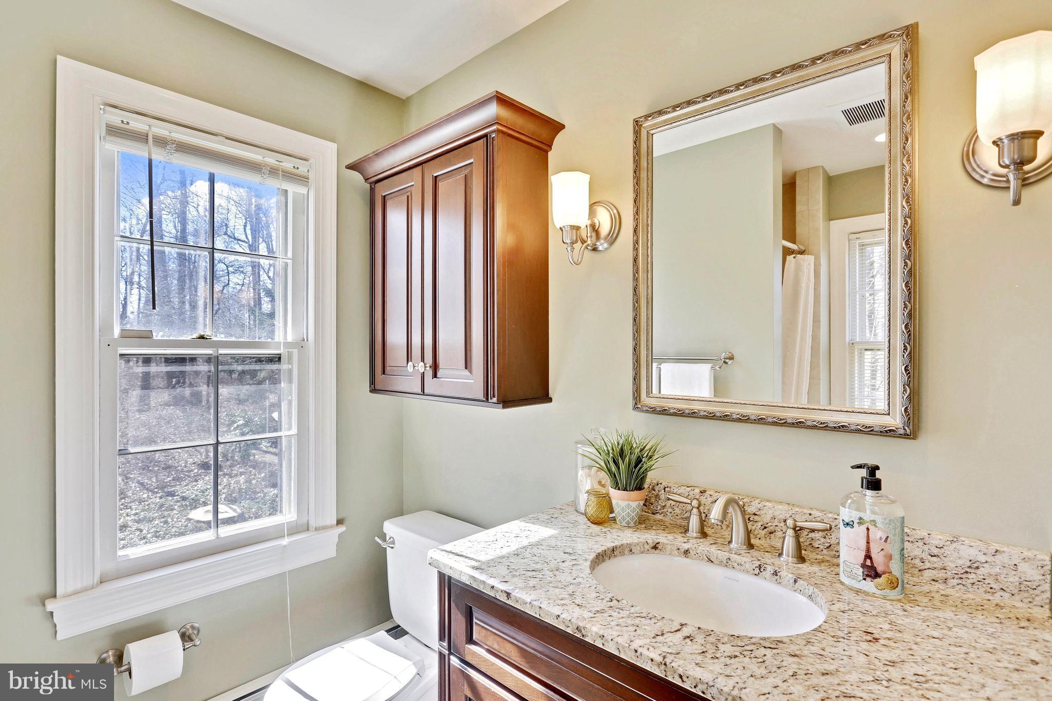 9540 Brink Road Gaithersburg, MD 20882 - Photo 20 of 30 Bath (Master)