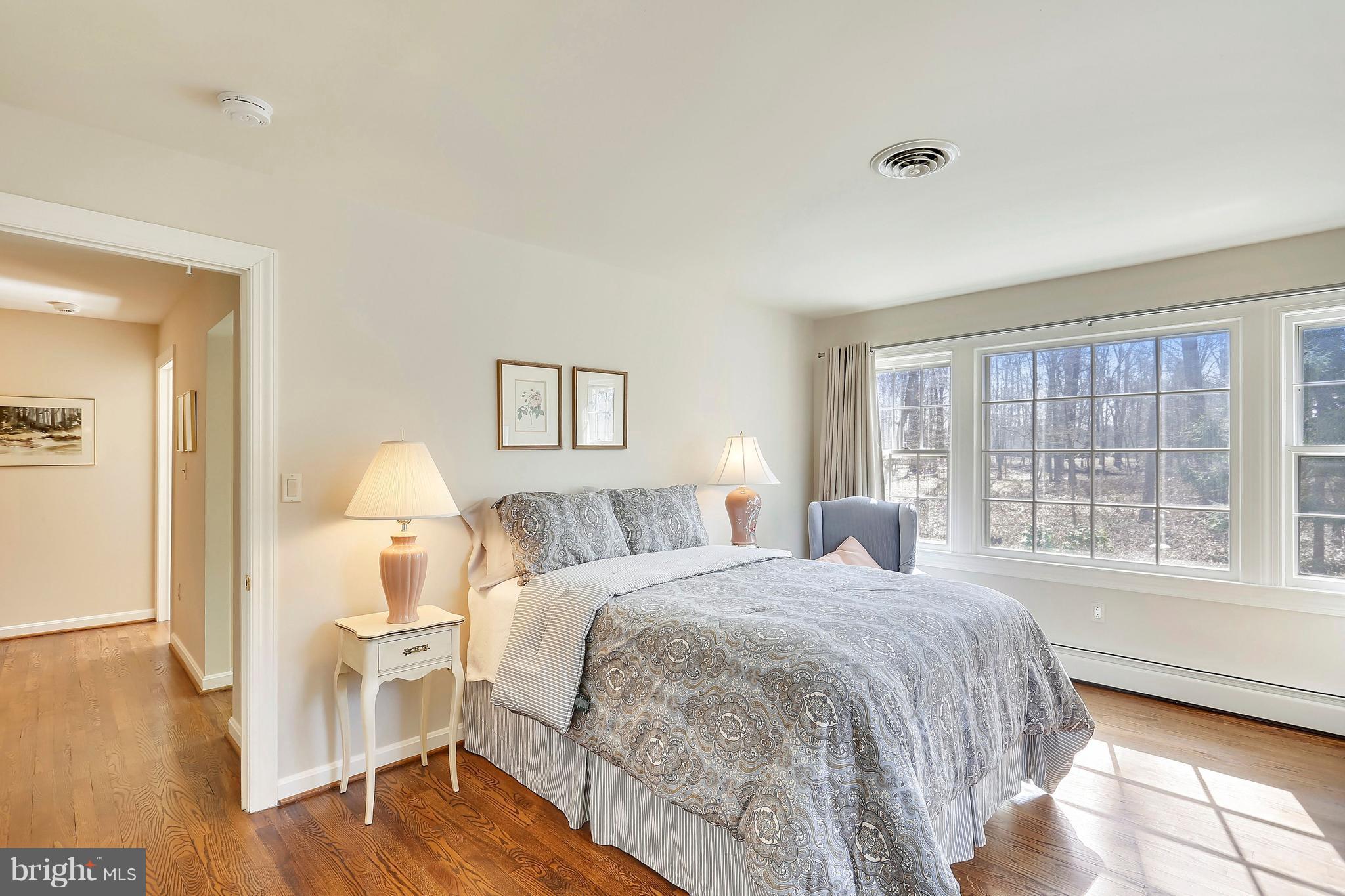 9540 Brink Road Gaithersburg, MD 20882 - Photo 22 of 30 Third Bedroom