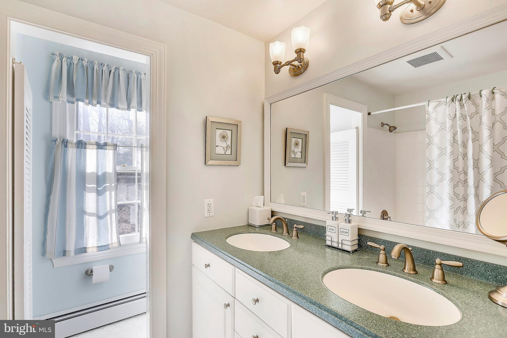 9540 Brink Road Gaithersburg, MD 20882 - Photo 24 of 30 Second Full Bath