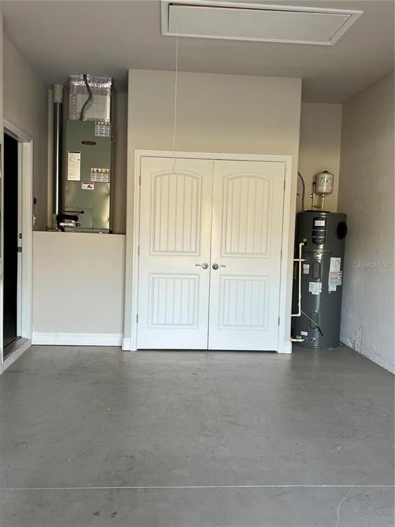 11 Ullock Place, Unit A Palm Coast, FL 32164 - Photo 8 of 10 a view of an empty room