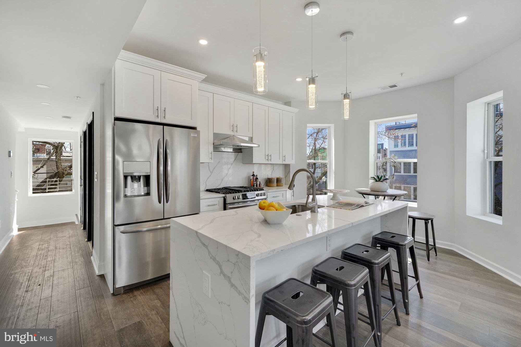 1201 Staples Street Northeast, Unit 2 Washington, DC 20002 - Photo 12 of 36
