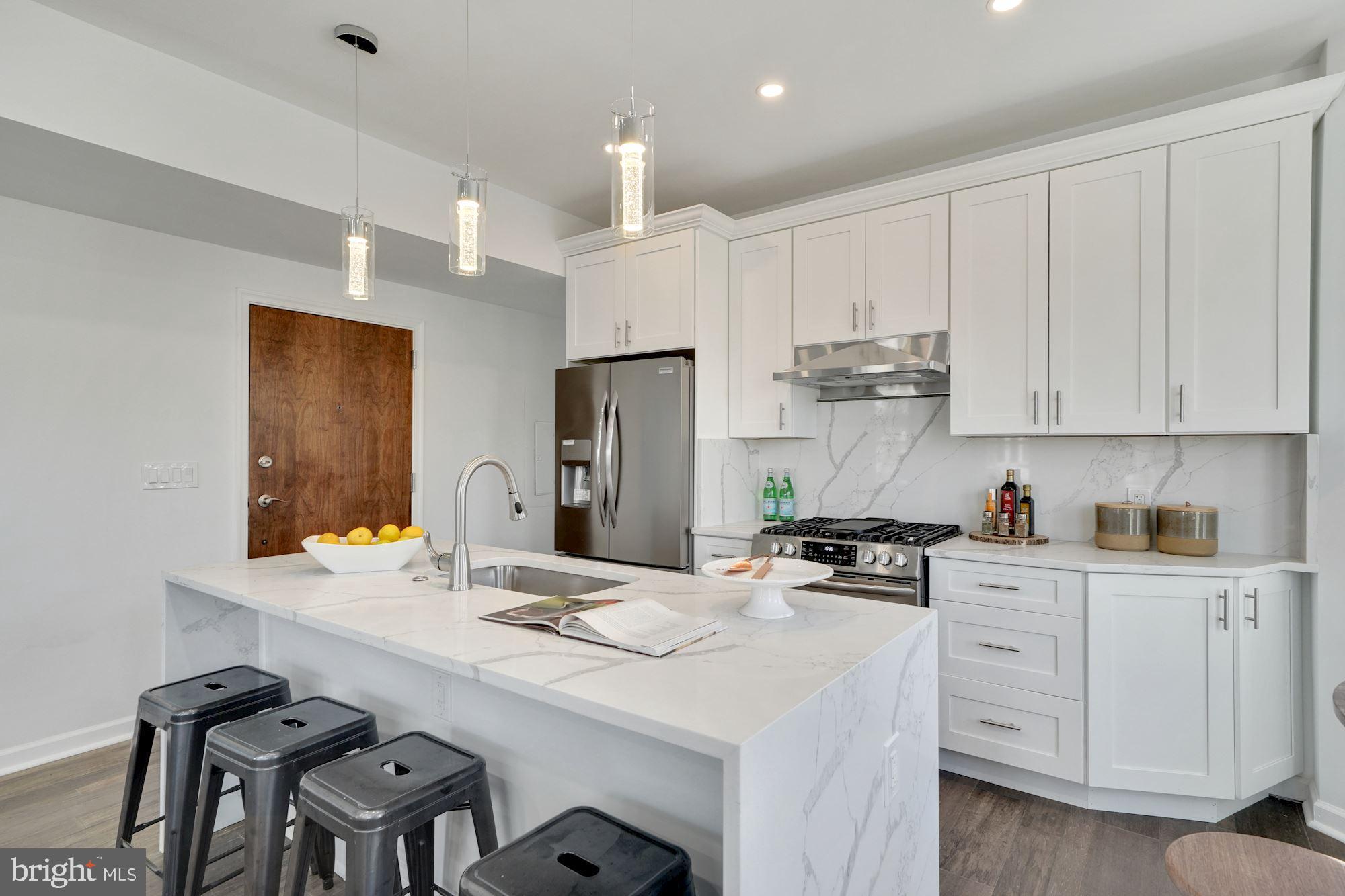 1201 Staples Street Northeast, Unit 2 Washington, DC 20002 - Photo 13 of 36