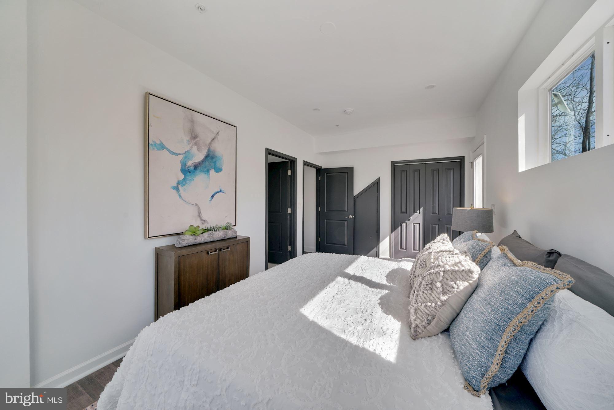 1201 Staples Street Northeast, Unit 2 Washington, DC 20002 - Photo 21 of 36