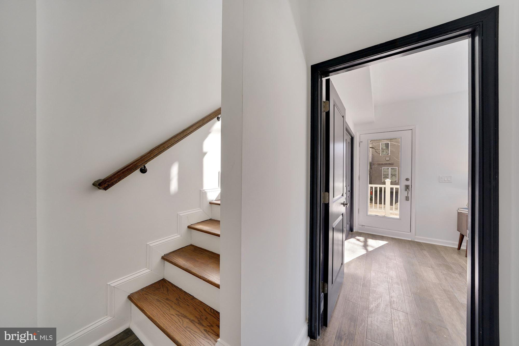 1201 Staples Street Northeast, Unit 2 Washington, DC 20002 - Photo 22 of 36
