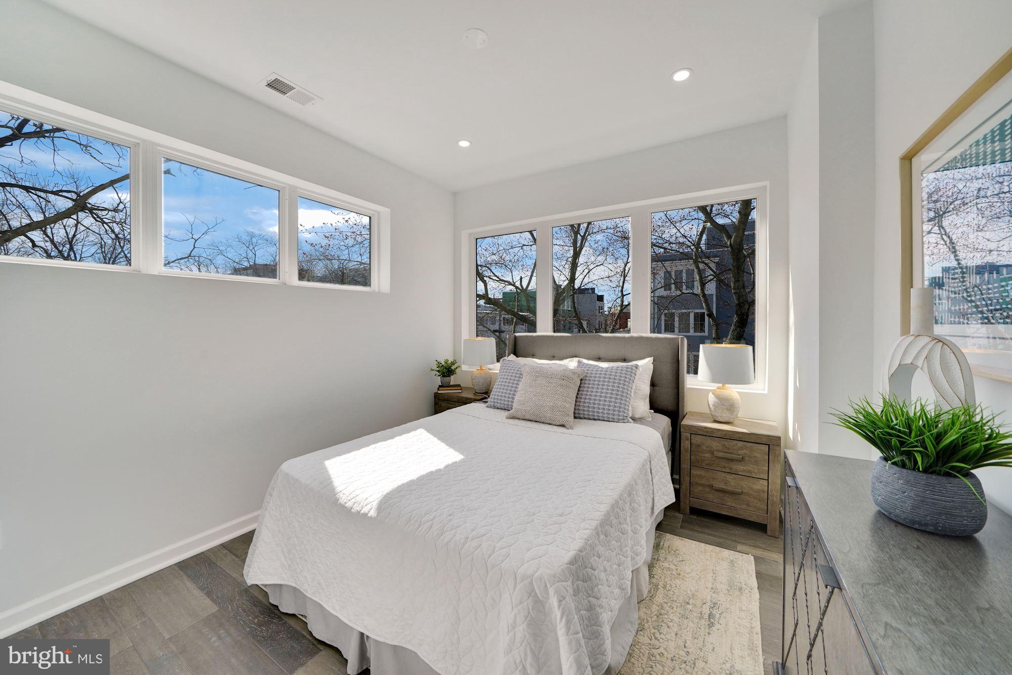 1201 Staples Street Northeast, Unit 2 Washington, DC 20002 - Photo 23 of 36