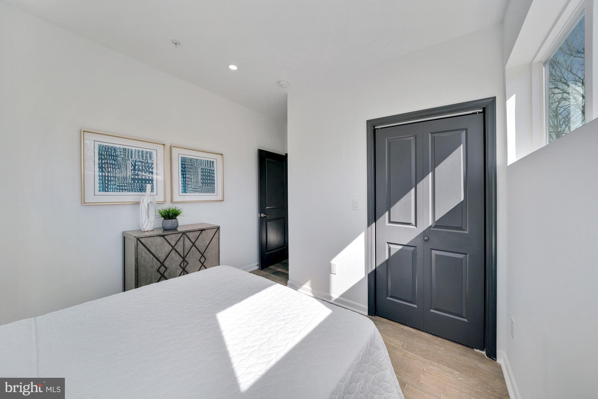 1201 Staples Street Northeast, Unit 2 Washington, DC 20002 - Photo 25 of 36
