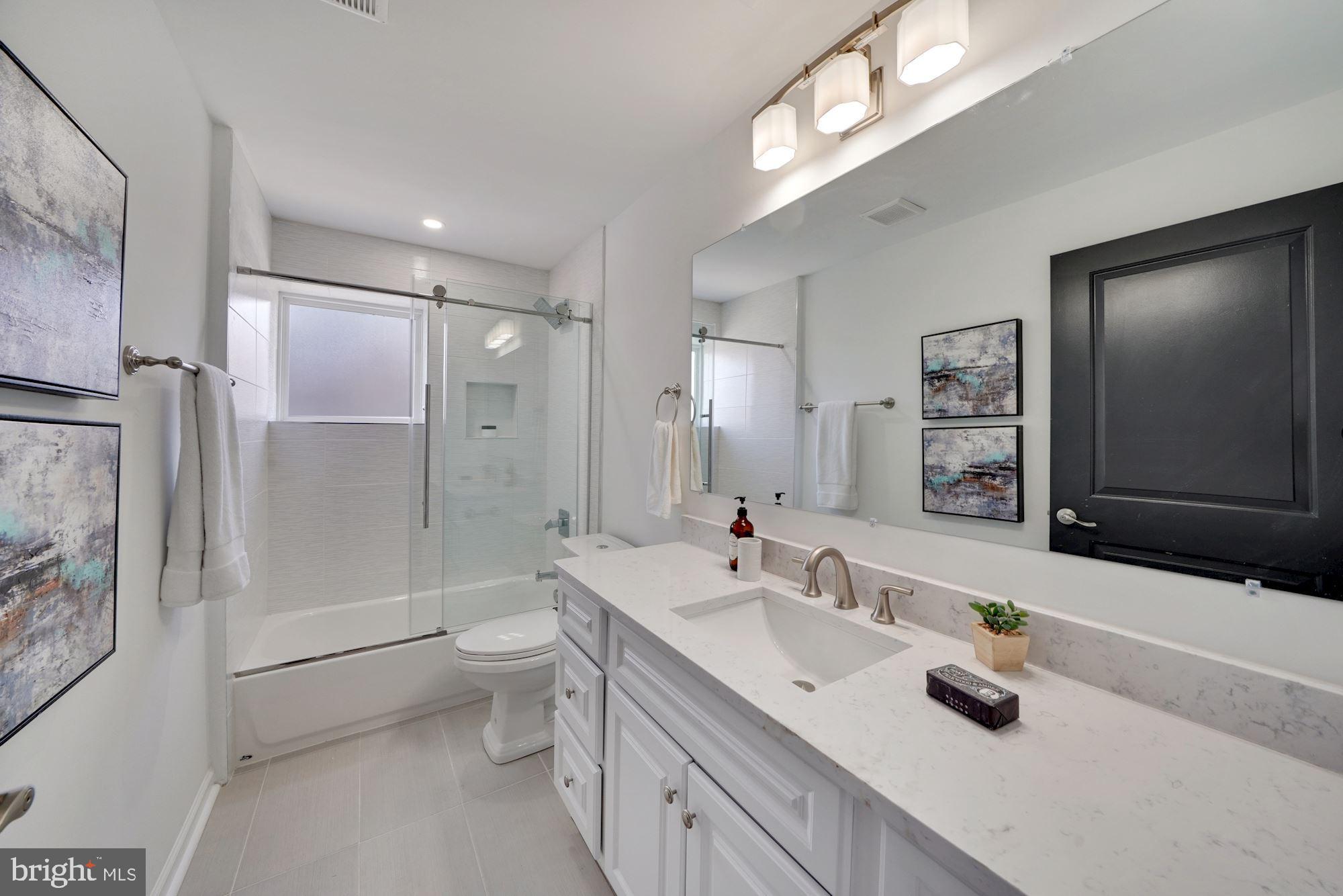 1201 Staples Street Northeast, Unit 2 Washington, DC 20002 - Photo 28 of 36