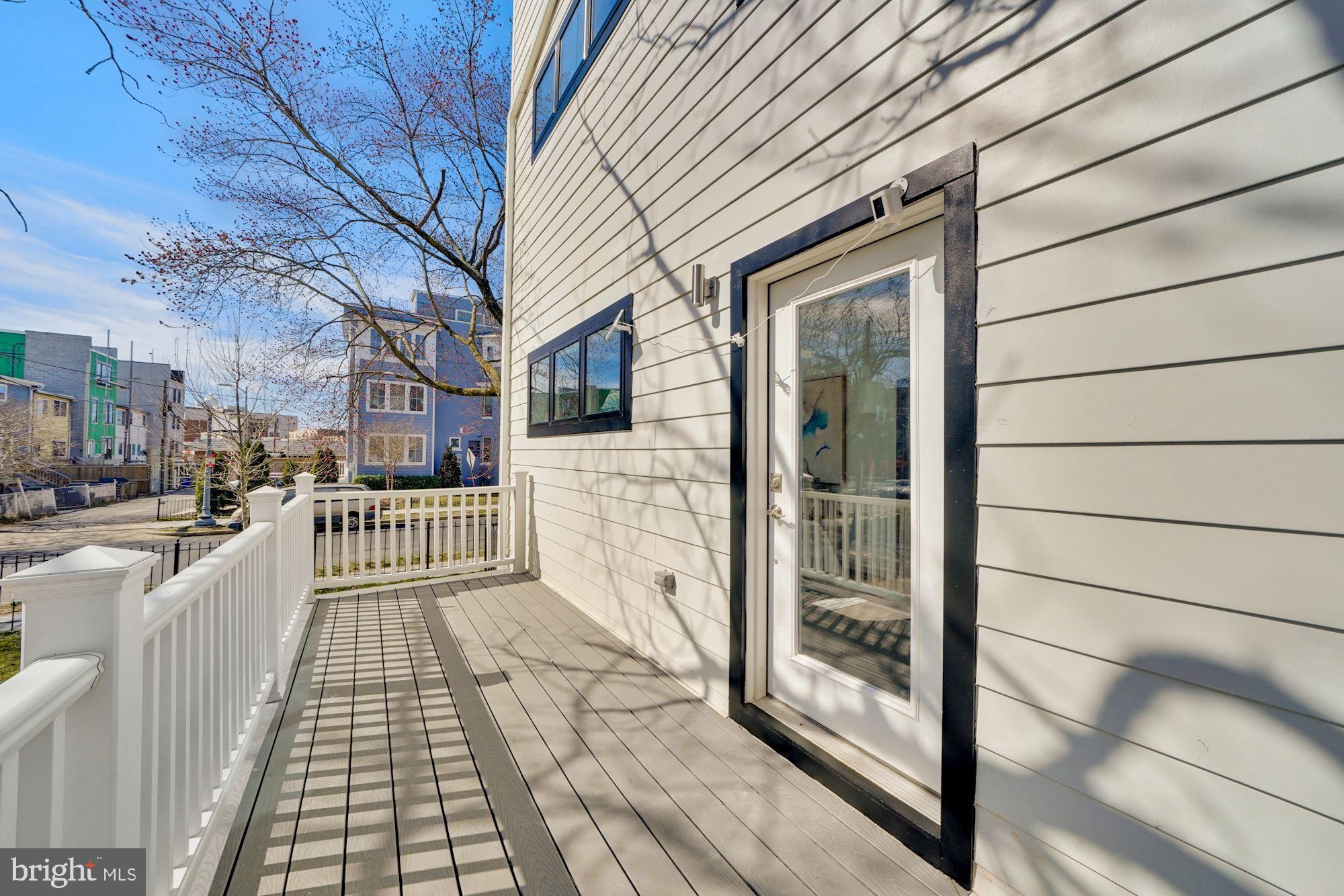 1201 Staples Street Northeast, Unit 2 Washington, DC 20002 - Photo 29 of 36