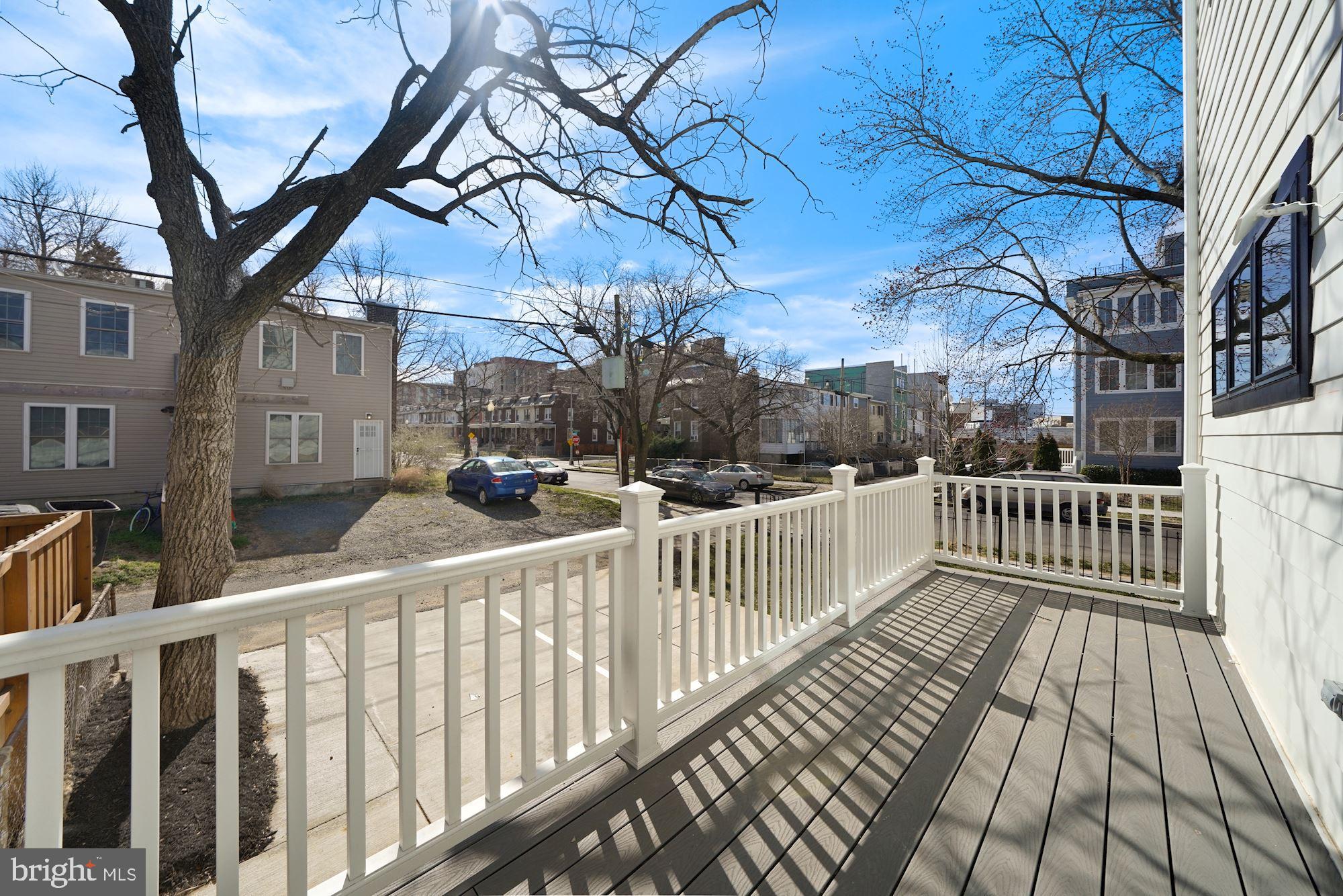 1201 Staples Street Northeast, Unit 2 Washington, DC 20002 - Photo 30 of 36