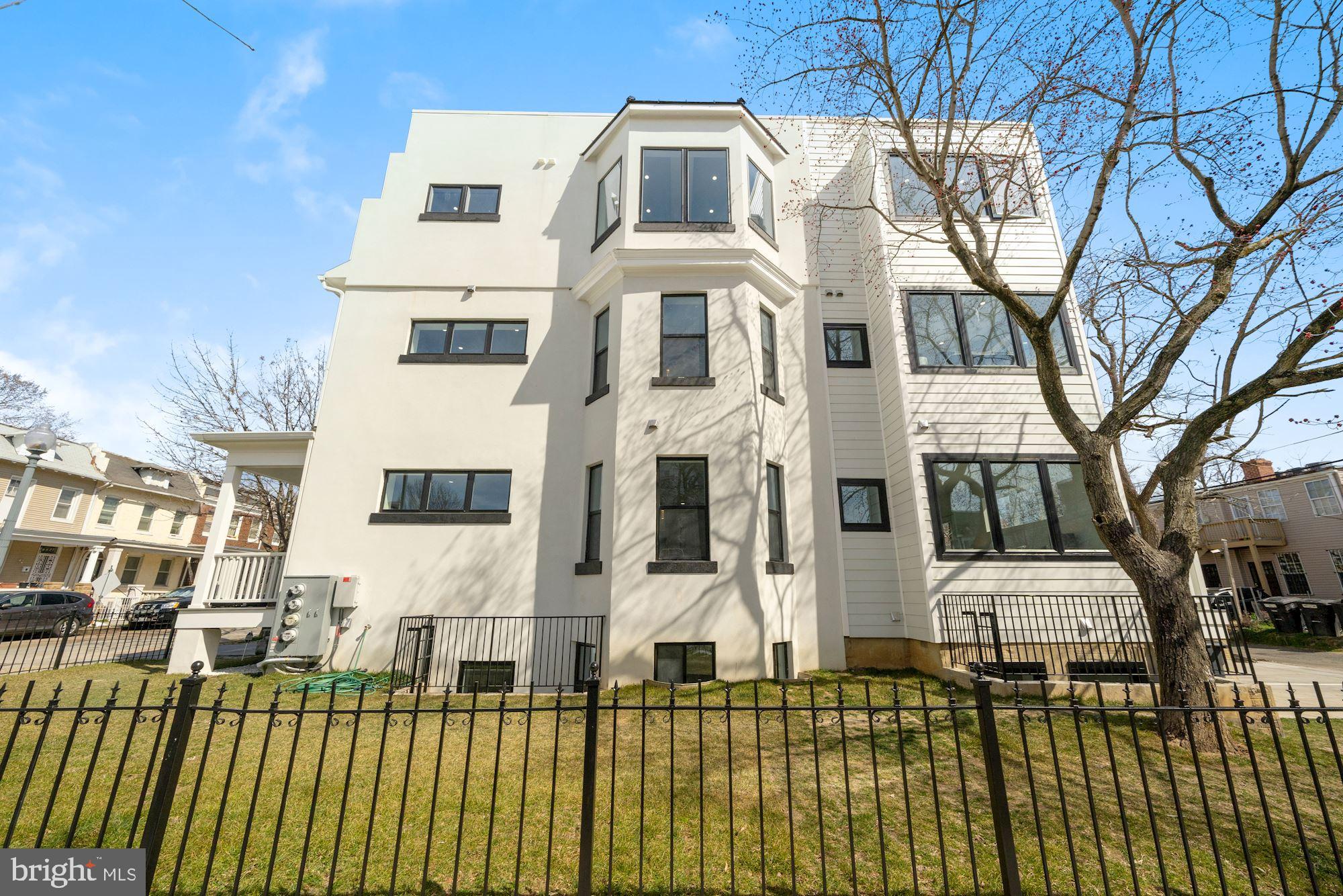 1201 Staples Street Northeast, Unit 2 Washington, DC 20002 - Photo 33 of 36